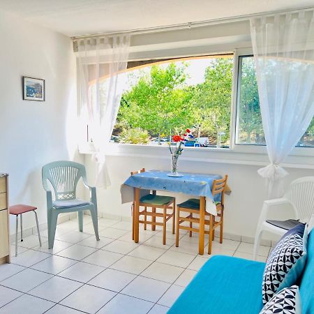 Studio Cosy Au Centre Port Du Cap D'Agde Eksteriør billede